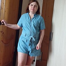 Фотография девушки Ира, 41 год из г. Воронеж
