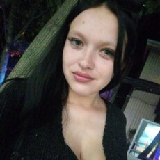 Фотография девушки Алёна, 22 года из г. Антрацит