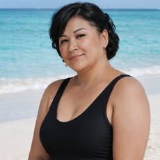 Фотография девушки Незнакомка, 41 год из г. Костанай