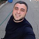 Зеленоглазый, 34 года