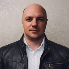 Фотография мужчины Vladimir, 33 года из г. Москва