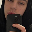 Александр, 21 год