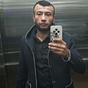 Касим, 35 лет