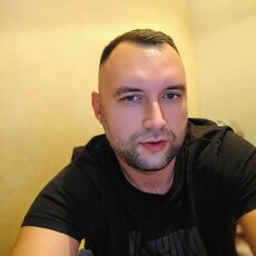 Фотография мужчины Александр, 36 лет из г. Полоцк