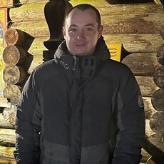 Фотография мужчины Игорь, 33 года из г. Павловский Посад
