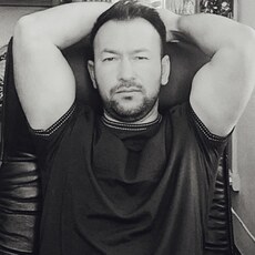 Фотография мужчины Камиль, 28 лет из г. Душанбе