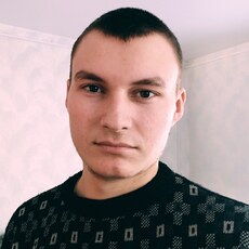 Фотография мужчины Андрей, 29 лет из г. Тайга
