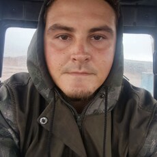 Фотография мужчины Алексей, 28 лет из г. Волгоград