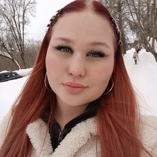 Фотография девушки Валерия, 20 лет из г. Ижевск