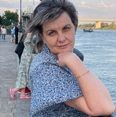 Фотография девушки Оксана, 45 лет из г. Батайск