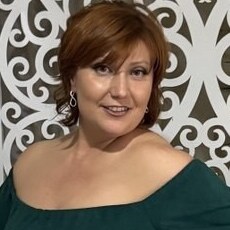 Фотография девушки Ксения, 37 лет из г. Екатеринбург