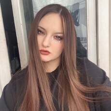 Фотография девушки София, 20 лет из г. Тверь
