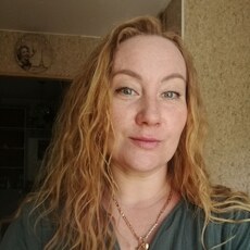 Фотография девушки Анастасия, 44 года из г. Ковров