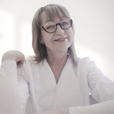 Фотография девушки Елена, 54 года из г. Саратов