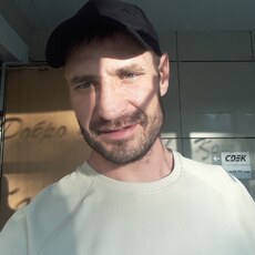 Фотография мужчины Александр, 34 года из г. Костанай