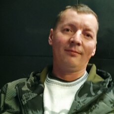 Фотография мужчины Серж, 40 лет из г. Котлас