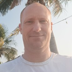 Фотография мужчины Юрий, 42 года из г. Артем