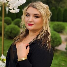 Фотография девушки Катерина, 32 года из г. Минск