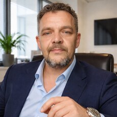 Фотография мужчины Алексей, 43 года из г. Астана