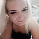 Ольга, 21 год