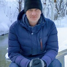 Фотография мужчины Алексей, 35 лет из г. Усолье-Сибирское