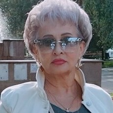 Фотография девушки Екатерина, 58 лет из г. Павлодар