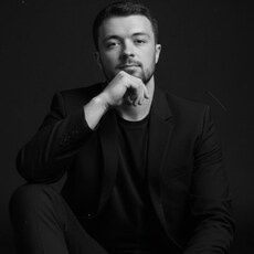 Фотография мужчины Исма, 25 лет из г. Черкесск