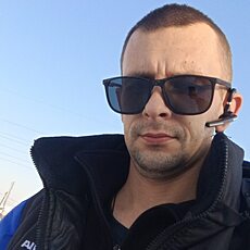 Фотография мужчины Вадим, 31 год из г. Канск
