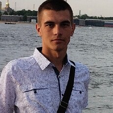 Фотография мужчины Максим, 26 лет из г. Псков