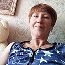 Лариса, 64 года