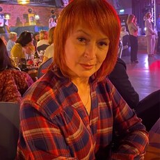 Фотография девушки Анна, 53 года из г. Новосибирск
