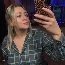 Фотография девушки Ал, 31 год из г. Москва