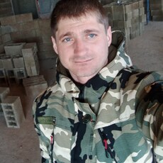 Фотография мужчины Дмитрий, 36 лет из г. Евпатория