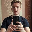Макс, 23 года