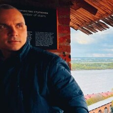 Фотография мужчины Сергей, 38 лет из г. Барнаул