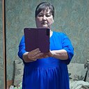 Глаша, 55 лет