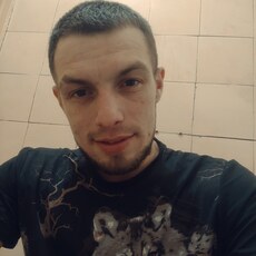 Фотография мужчины Андрей, 25 лет из г. Молодечно