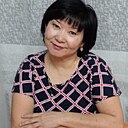 Ляззат, 53 года