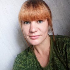 Фотография девушки Нютка, 33 года из г. Каменск-Шахтинский