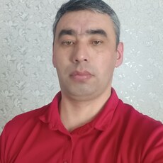 Фотография мужчины Джонни, 40 лет из г. Петропавловск