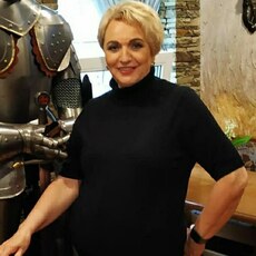 Фотография девушки Gala, 68 лет из г. Краснодар