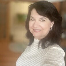 Фотография девушки Елена, 51 год из г. Гродно