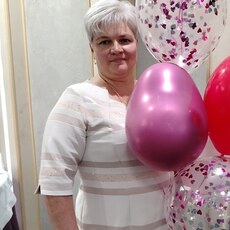 Фотография девушки Любовь, 52 года из г. Челябинск
