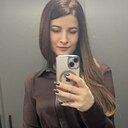 Незнакомка, 37 лет