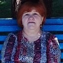 Татьяна, 64 года