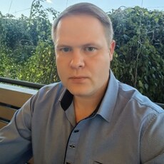 Фотография мужчины Никита, 35 лет из г. Орск