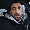 Арсен, 37 лет