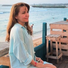 Фотография девушки Кира, 36 лет из г. Анапа