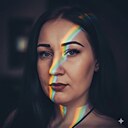 Хулиганка, 35 лет