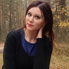 Фотография девушки Елена, 44 года из г. Кореличи